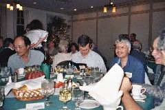 Banquet 2 - 10/11/03