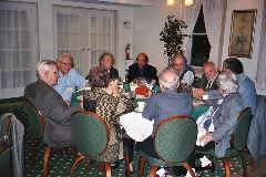 Banquet 3 - 10/11/03