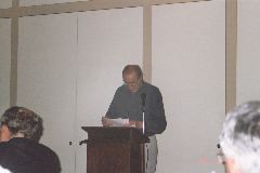 Banquet 8 - 10/11/03