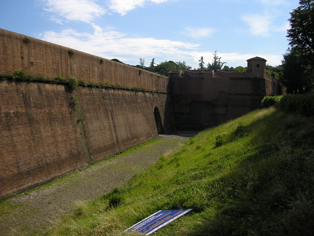 Fortezza da basso