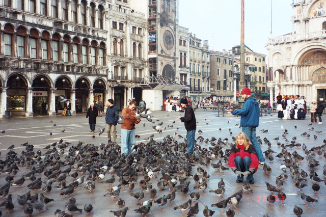 Venice 1 - 1/22/03