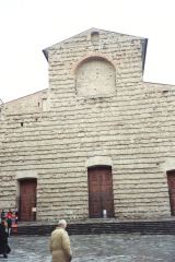 San Lorenzo basilica 3 - 1/9/03