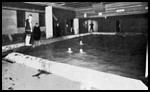 Swimming Pool in 1914