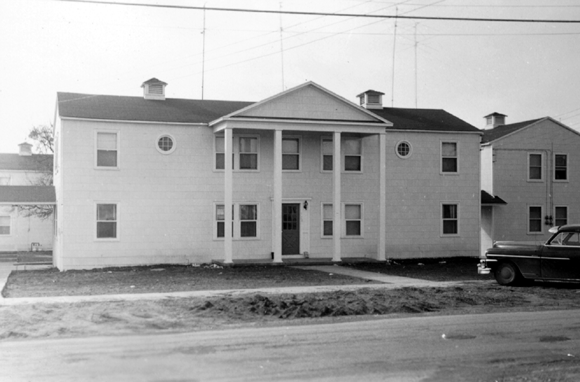 Veterans Housing