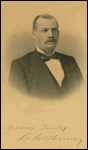 C. C. Binkley