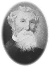 Rev. Donald MacGregor